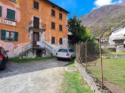 Rustico/Casale in Residenziale