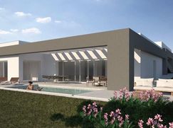 Villa in Residenziale