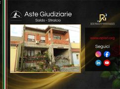 Casa indipendente in Residenziale