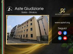 Appartamento in Residenziale