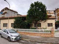 Casa indipendente in Residenziale