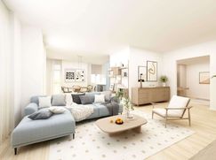 Appartamento in Residenziale