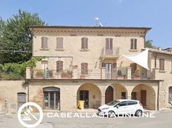 Villetta a schiera in Residenziale