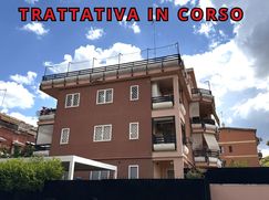 Attico/Mansarda in Residenziale