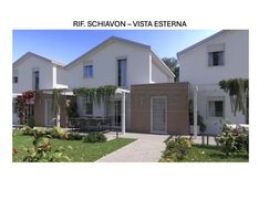 Casa Bi/Trifamiliare in Residenziale