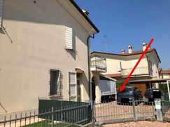 Casa indipendente in Residenziale