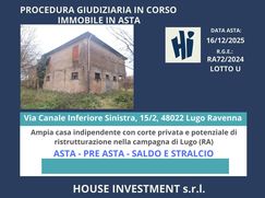 Casa indipendente in Residenziale