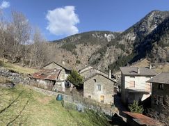 Rustico/Casale in Residenziale