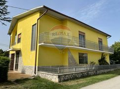Casa indipendente in Residenziale