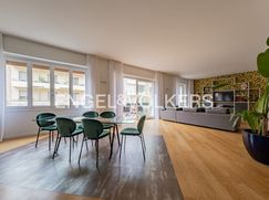 Appartamento in Residenziale