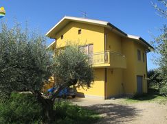 Villa in Residenziale
