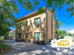 Casa indipendente in Residenziale