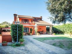 Villa in Residenziale