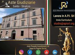 Appartamento in Residenziale