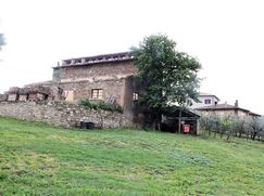 Rustico/Casale in Residenziale