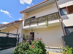 Villetta a schiera in Residenziale