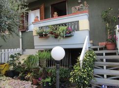 Casa Bi/Trifamiliare in Residenziale