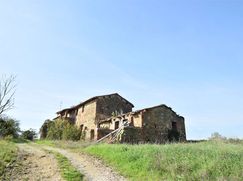 Rustico/Casale in Residenziale