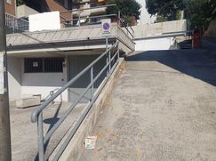 Box/posto auto in Residenziale