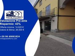 Box/posto auto in Residenziale