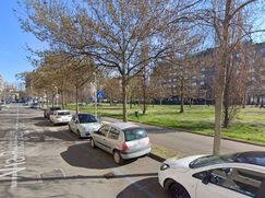 Box/posto auto in Residenziale