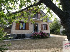 Casa indipendente in Residenziale