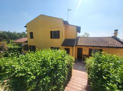 Villa in Residenziale
