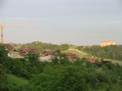 Terreno edificabile in Residenziale