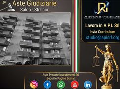 Appartamento in Residenziale