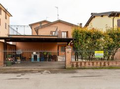 Villetta a schiera in Residenziale