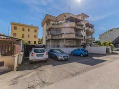 Box/posto auto in Residenziale
