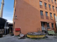 Ufficio in Commerciale