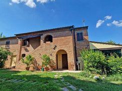 Rustico/Casale in Residenziale
