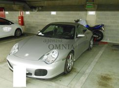 Box/posto auto in Residenziale