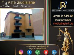 Appartamento in Residenziale