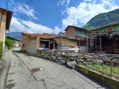 Rustico/Casale in Residenziale