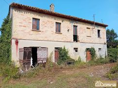 Rustico/Casale in Residenziale