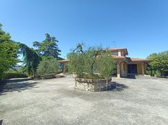 Villa in Residenziale