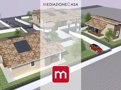 Villa in Residenziale