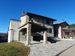 Casa indipendente in Residenziale