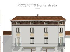 Casa Bi/Trifamiliare in Residenziale