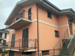 Villetta a schiera in Residenziale