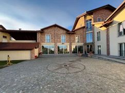 Edificio in Residenziale