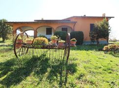 Rustico/Casale in Residenziale