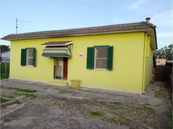 Casa indipendente in Residenziale