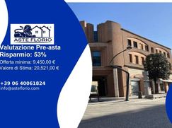 Box/posto auto in Residenziale