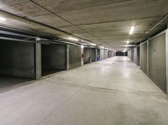 Box/posto auto in Residenziale