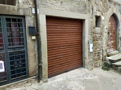 Box/posto auto in Residenziale