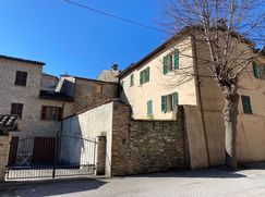 Casa indipendente in Residenziale