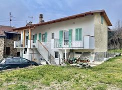 Casa indipendente in Residenziale